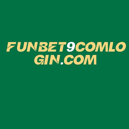 Logo da FUNBET9COMLOGIN